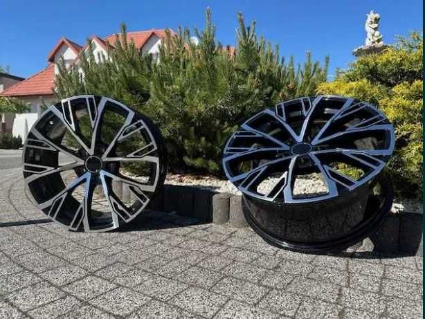 Nowe FELGI I5170 do Audi A4 A5 A6 A7 VW Arteon CC Passat Tiguan 18