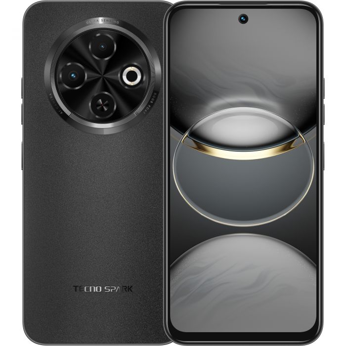 TECNO Spark 30C (KL5n) 4/128GB