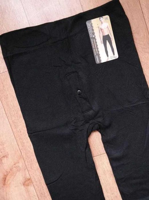 Підштаники чоловічі на хурі термо розмір універсальний 42-52