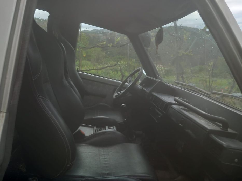 Nissan Patrol 2800