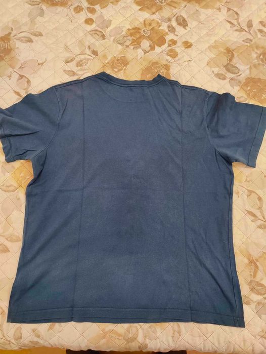 T-shirt Sacor tam. M