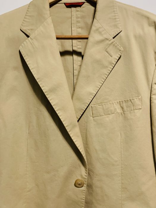 Blazer Carolina Herrera