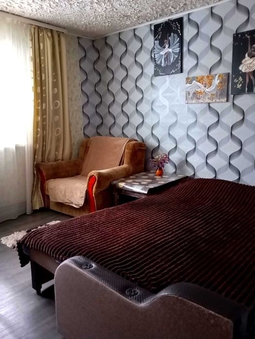 Будинок подобово(посуточно) погодинно оренда Осіпенковський