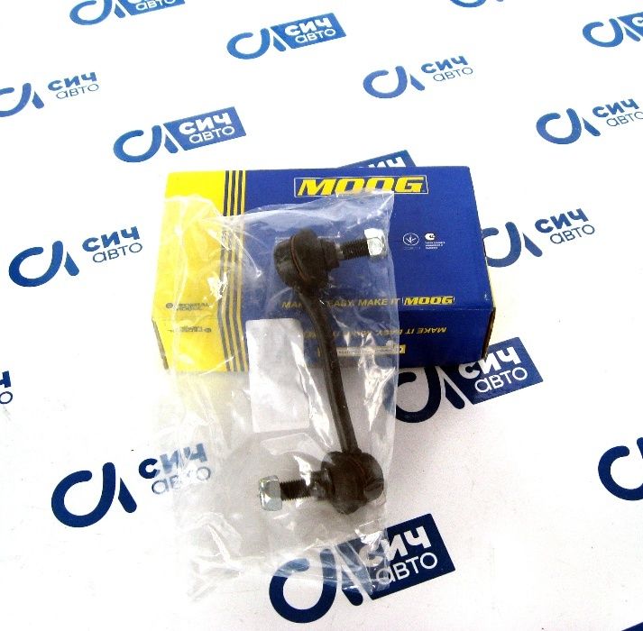 Стабилизатор Спринтер 906 задний стабілізатор передний Крафтер мост