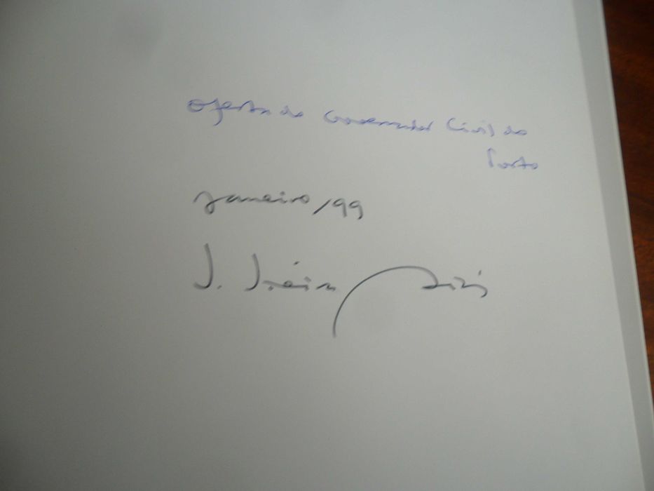 "OS DEZASSETE BRASÕES" de Agustina Bessa-Luís e Marco - 1ª Edição 1998