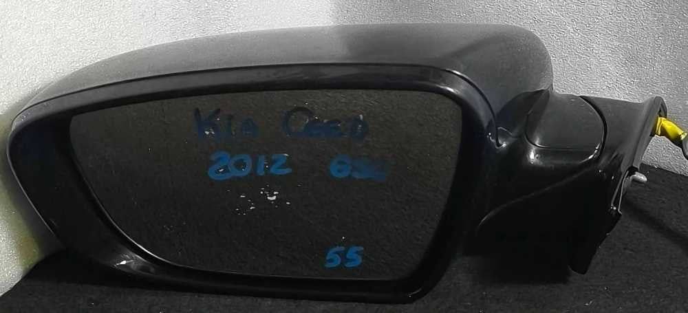Espelho Retrovisor Esquerdo 20435145 - KIA CEE'D