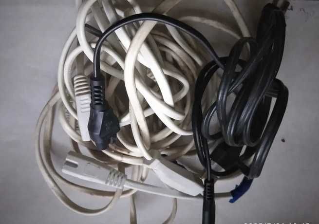 Транзисторы шнуры радио детали