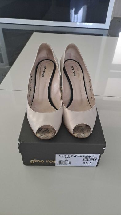 Koturny Gino Rossi 39,5 cm