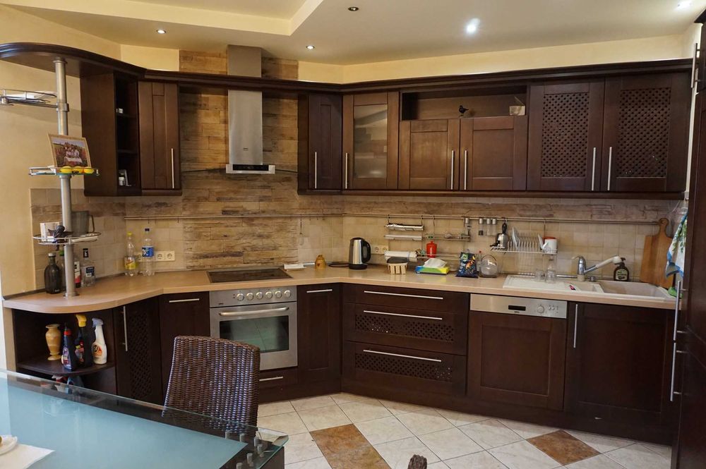 3-комнатная квартира по адресу (площадь 96 м²) - Atlanta.ua - фото 4