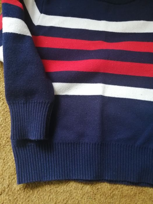 Кофта для хлопчика