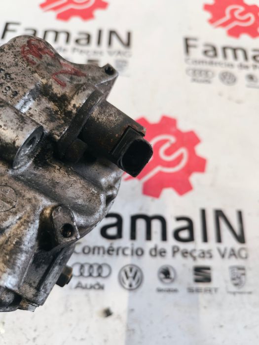 Compressor Ar Condicionado AUDI A1