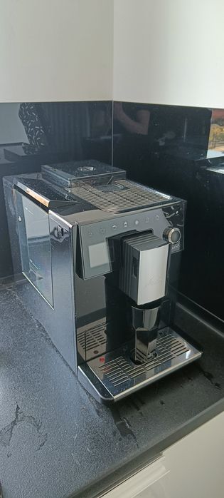 Melitta f63-102 ekspres jak nowy