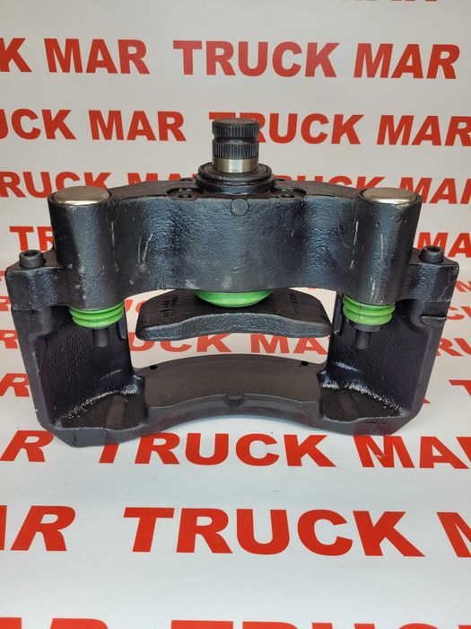 ZACISK HAMULCA WABCO perrot 1300 LRT130002 prawy