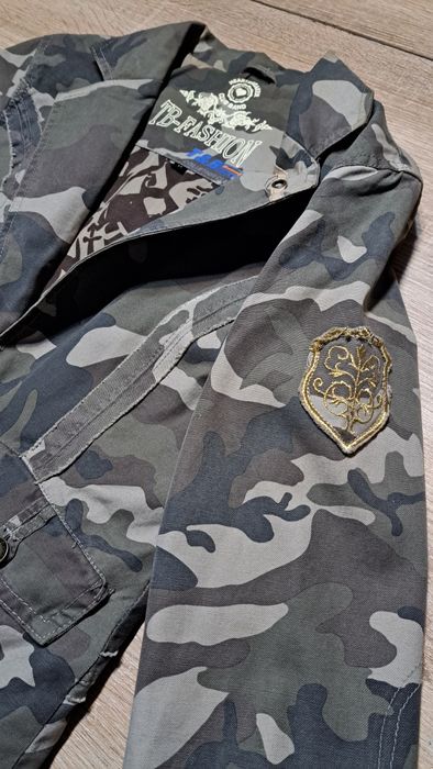 Kurtka moro damską roz. M