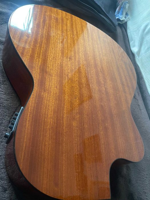 Gitara elektroklasyczna Admira Alba EC