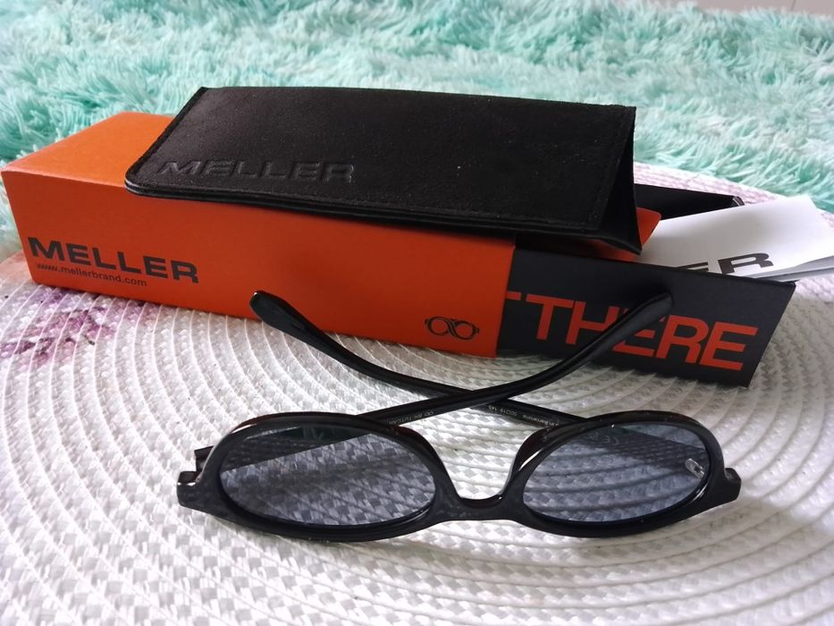 Meller Binti okulary przeciwsłoneczne