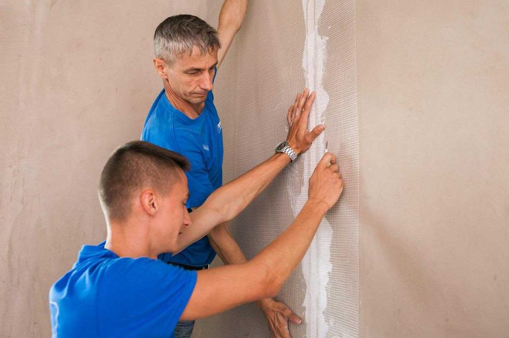 Ремонт під ключ – косметичний чи комплексний ремонт квартир, будинків