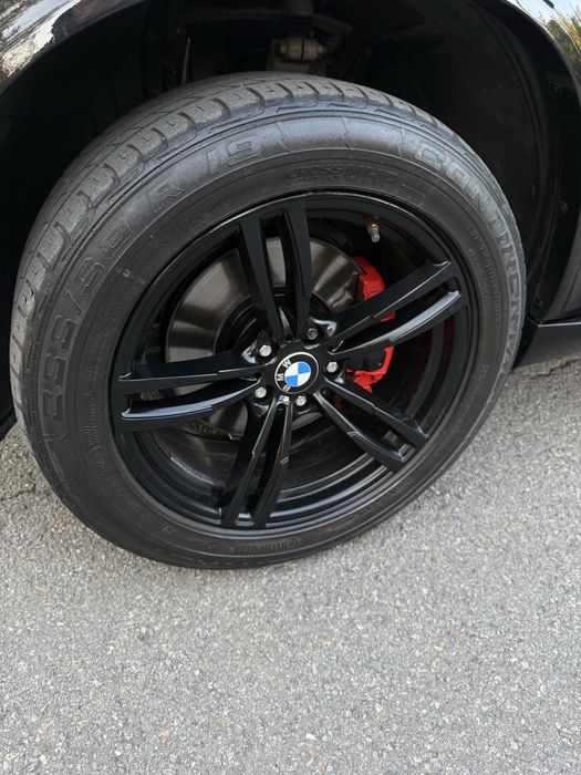 Продам BMW x5 e70 3.0 m57 Dizel