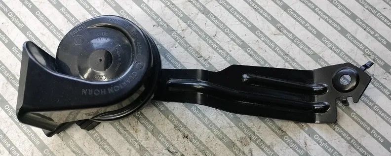 citroen peugeot klakson sygnał 9827585780