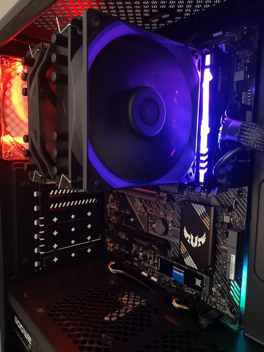 Serwis komputerowy, naprawa, modernizacja, czyszczenie komputerów, Mac