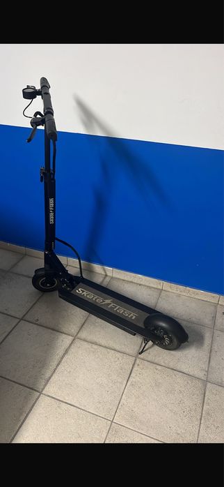 Skateflash nova