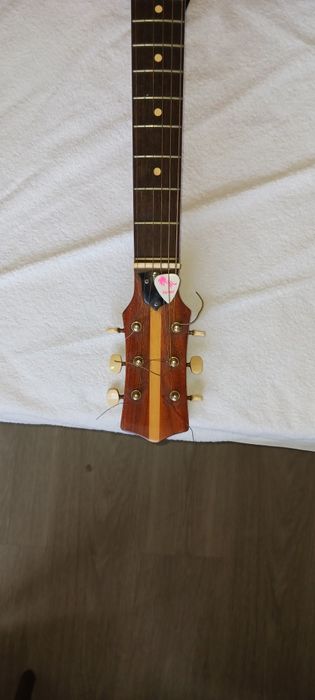 EKO Ranchero 6 1970 (Colecionadores) 53 anos LOIRA Rara