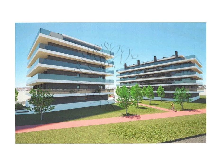 Luxury T3 Montijo