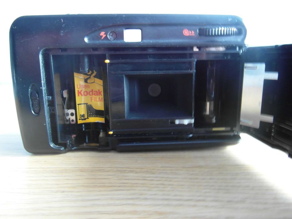 Aparat KODAK STAR 275