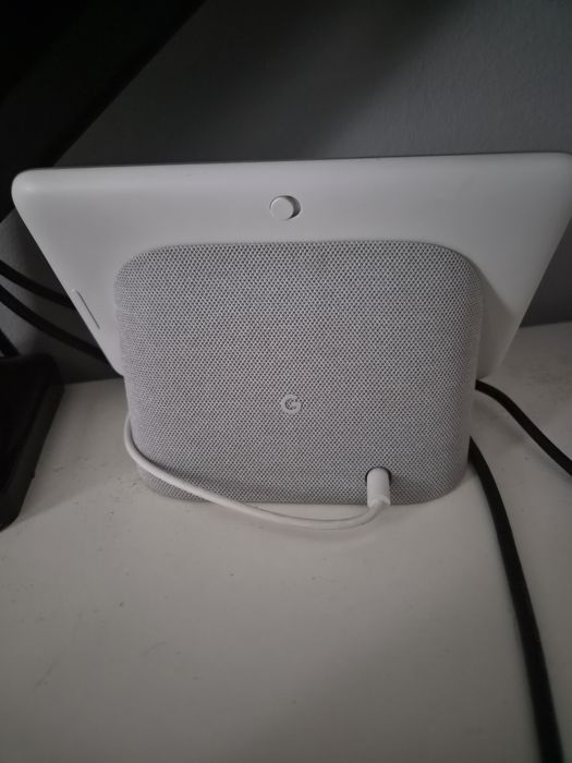 Google Nest Hub 2