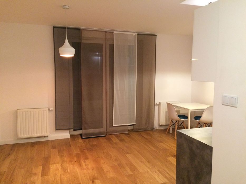 Banacha - Mieszkanie z garażem do wynajęcia