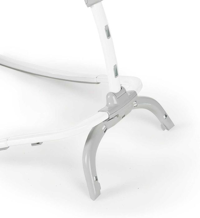 Leżaczek - bujaczek Ingenuity Cuddle Lamb