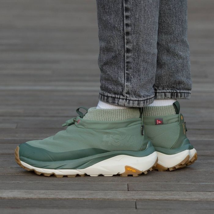 3 моделі Hoka Kaha 2 Frost Moc GTX