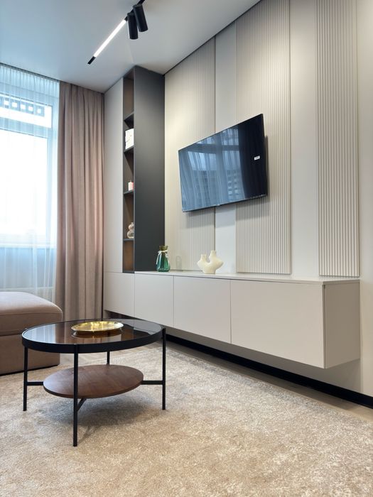 3-комнатная квартира по адресу ул. Львовская (площадь 80 м²) - Atlanta.ua - фото 5