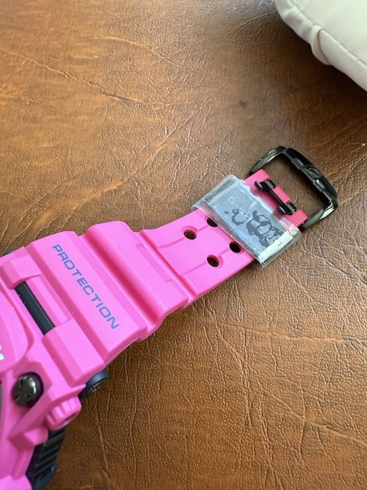 Nowy Casio G-shock GWF-1000SR