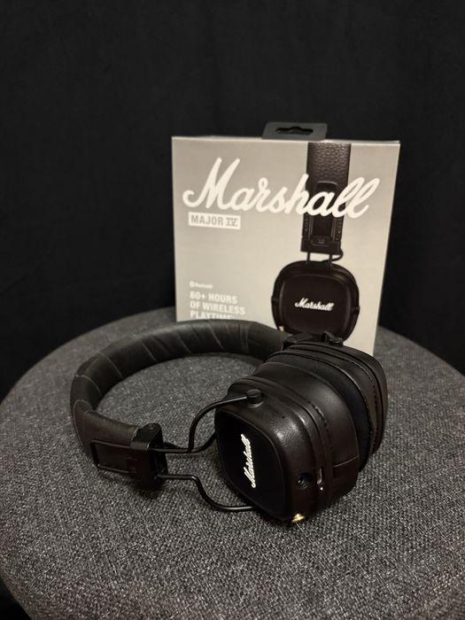 Marshall Major IV