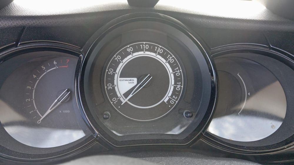Motor De Arranque Citroen C3