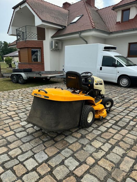 Traktorek kosiarka cub cadet 1023 Rd Hydrostat