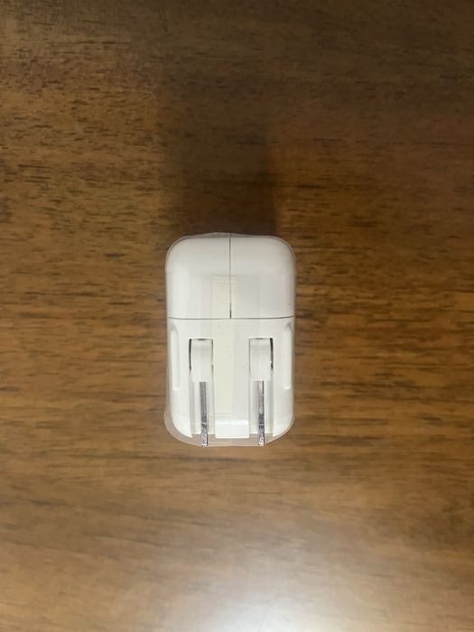 Новый адаптер Apple