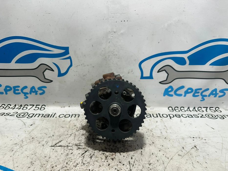 Bomba Alta Pressão Common Rail Diesel Original Denso GM Opel 97313862