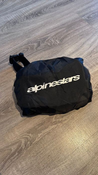 Nerka alpinestars
