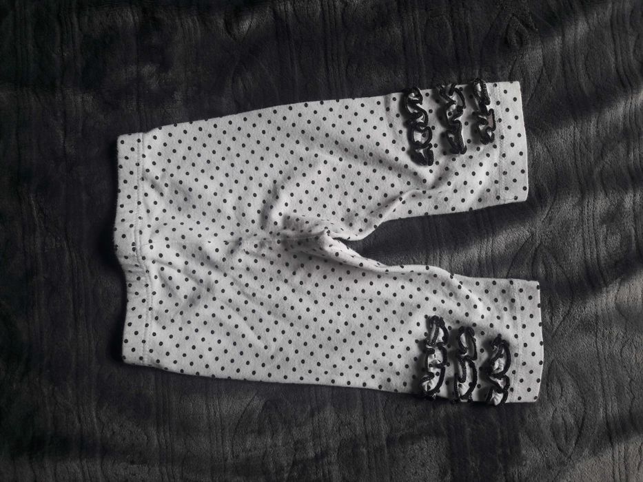 body i śpioszki rozmiar 62 dla dziewczynki