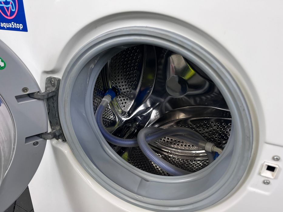 Pralka Siemens Slim Made In Germany 4 kg/1200 ob /A /Dostawa/Gwarancja