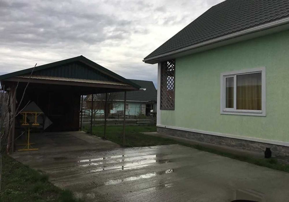 Без% Є відновлення ! Будинок135м2 ділянка 10 сот Білогородка  140000