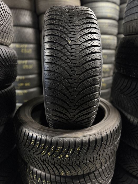 #Opony falken 225/45/19 para