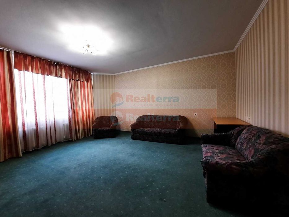 4+-rooms apartment apartment by the address (area 124 m²) - Atlanta.ua - photo 13