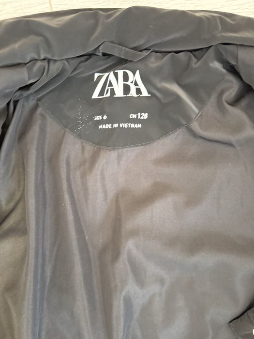 Дитяча курточка Zara