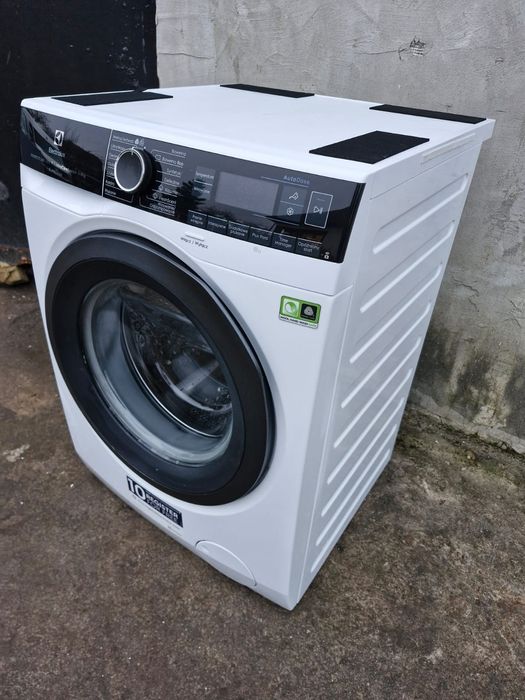 Pralka ELECTROLUX UltraCare Dozownik 9kg/1600/WiFi/A+++GW! DowózGratis