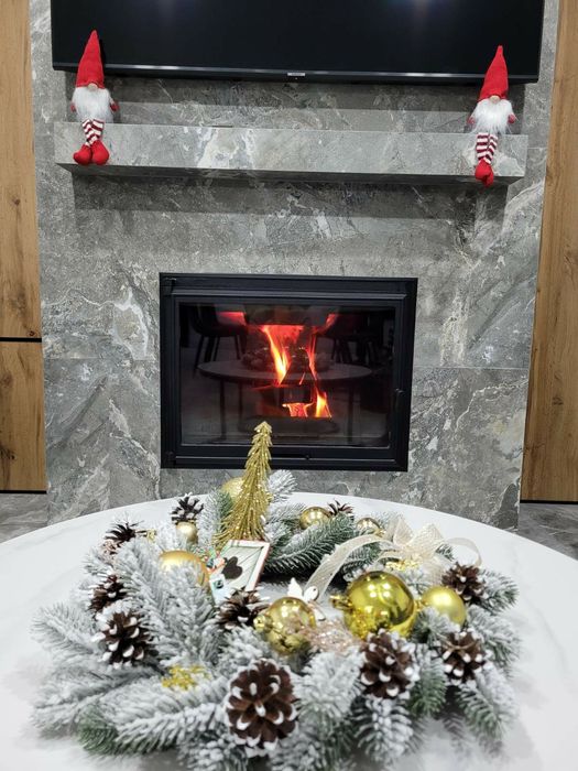 Відпочинок в Карпатах