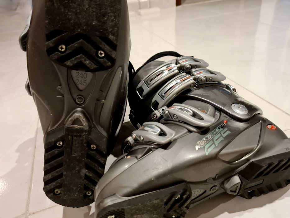 Botas ski Nordica F6.5w