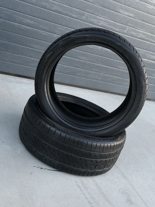 Шини General Grabber GT Plus 275 40 R22
